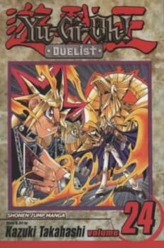 Yugi vs. Marik by Kazuki Takahashi Book