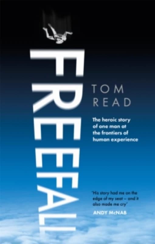Freefall. Paperback. By Tom Read Books