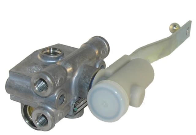 FEBI BILSTEIN 101249 Air Suspension Valve Air Suspension Valve (326)