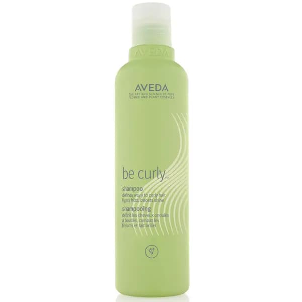 Aveda Be Curly Shampoo 250ml