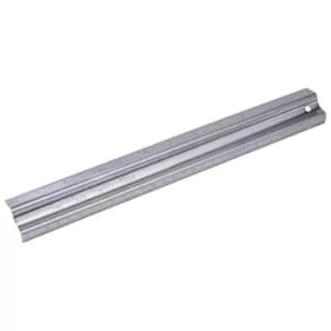 Maun 1773-012 Safety Rule 12" (300mm) Metric/Imperial