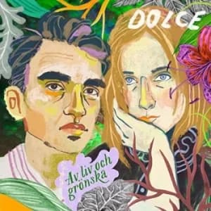 Av Lich Och Gronska by Dolce CD Album