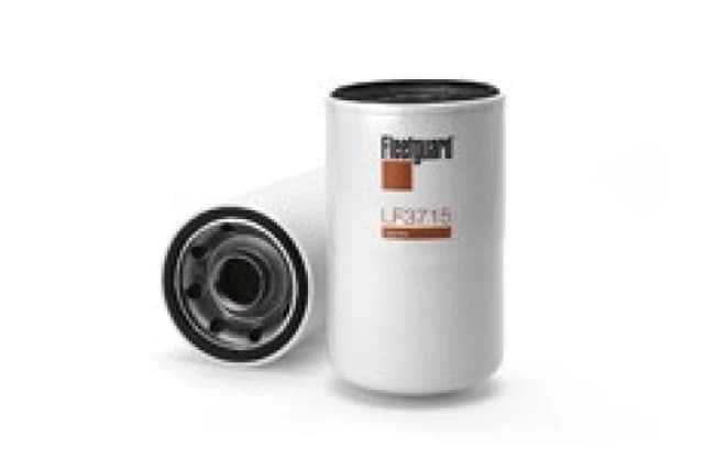 FLEETGUARD LF3715 Oil filter Spin-on Filter Oil Filter (7)