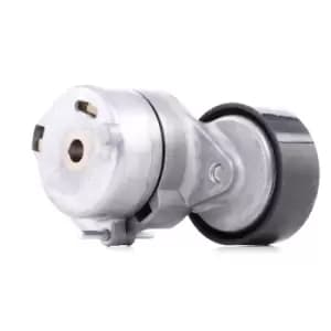RIDEX Tensioner 541V0041 Belt Tensioner,Belt Tensioner, v-ribbed belt OPEL,FORD,FIAT,Corsa D Schragheck (S07),Corsa C Schragheck (X01),Meriva A (X03)