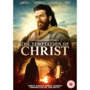 The Temptation of Christ