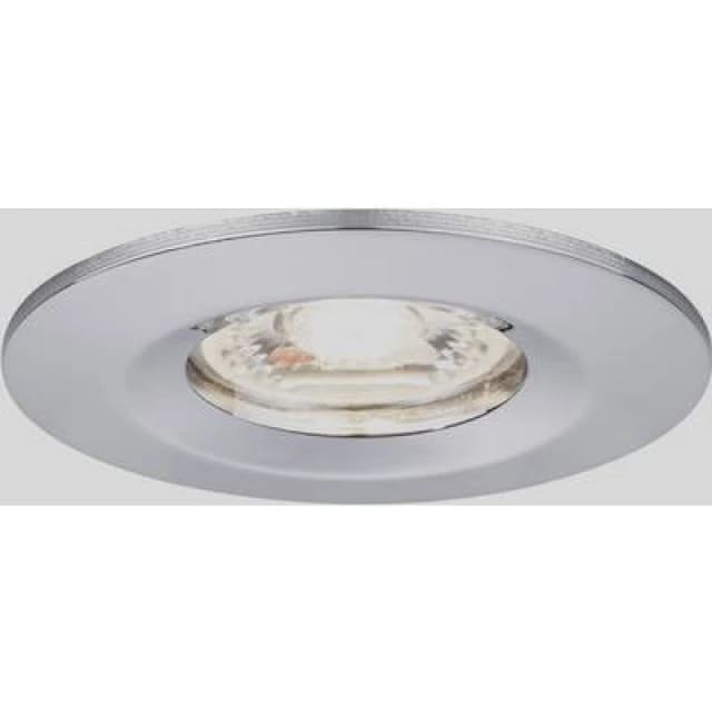 Paulmann Paulmann 94302 EBL Nova mini Coin LED recessed light 4 W Chrome 94302