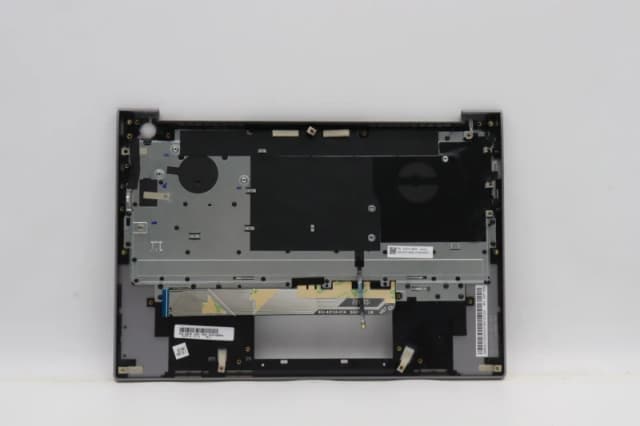 Lenovo 5CB1H18276 laptop spare part Cover + keyboard