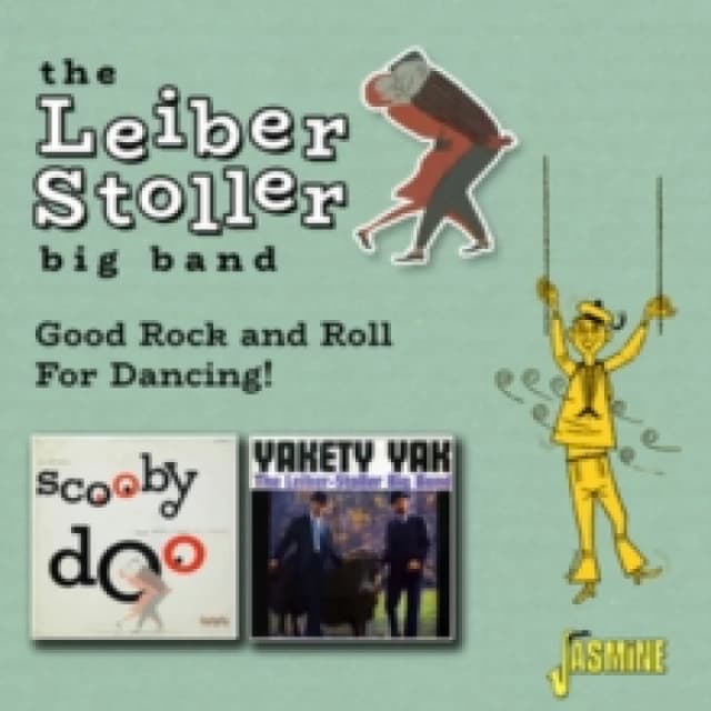 Good Rock and Roll for Dancing! CD / Album (Jewel Case)