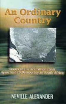 An Ordinary Country Paperback