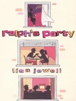 Ralphs Party by Lisa Jewell Paperback