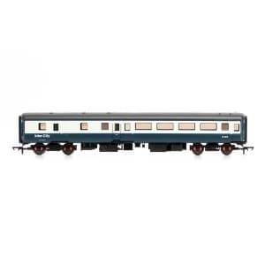 Hornby BR Mk2F Brake Second Open M9519 Era 7 Model Train