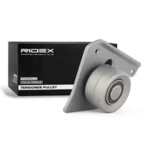 RIDEX Deflection/Guide Pulley, timing belt FIAT,PEUGEOT,HYUNDAI 313D0075 083013,83013,95159233 96159233,9615923380,2436029000,LADAGAE001,9615923380