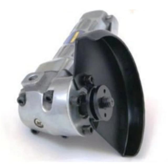 Toolzone 4" Air Angle Grinder KDPAT079