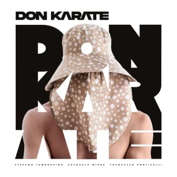 Don Karate - Don Karate Vinyl