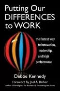 putting our differences to work the fastest way to innovation leadership an