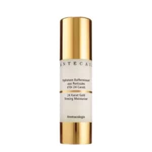 CHANTECAILLE 24 Karat Gold Firming Moisturizer 50ml