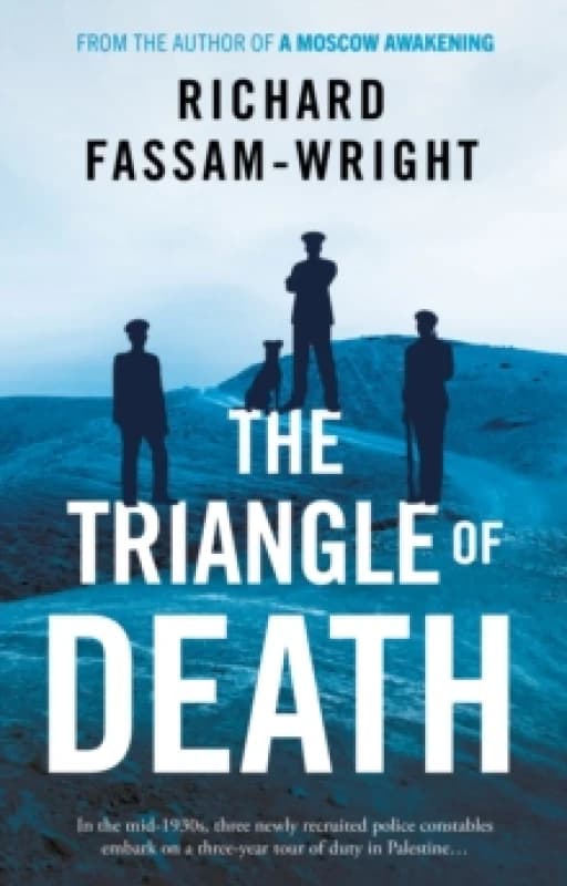 The Triangle of Death Paperback / softback