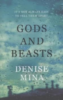 Gods and Beasts by Denise Mina Paperback