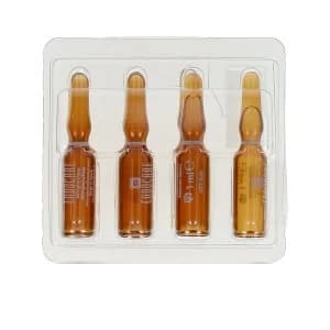 ANTIAGING REGENERATION ampoules 7x1ml