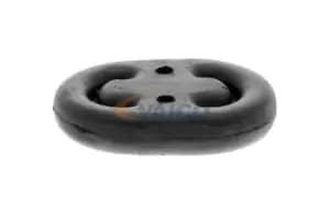 VAICO Clamp, silencer VW,AUDI,MERCEDES-BENZ V10-0081 431253147,431253147,431253147 431253147