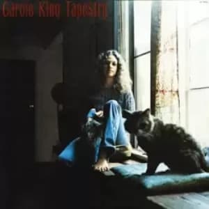 Tapestry Legacy Edition by Carole King CD Album