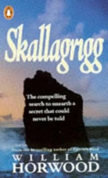 Skallagrigg by William Horwood Paperback