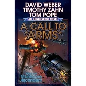 A Call to Arms Hardcover