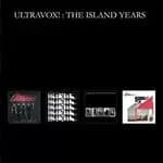 Ultravox! - The Island Years (Music CD)
