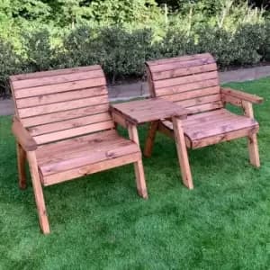 Charles Taylor Grand Straight Companion Set, none