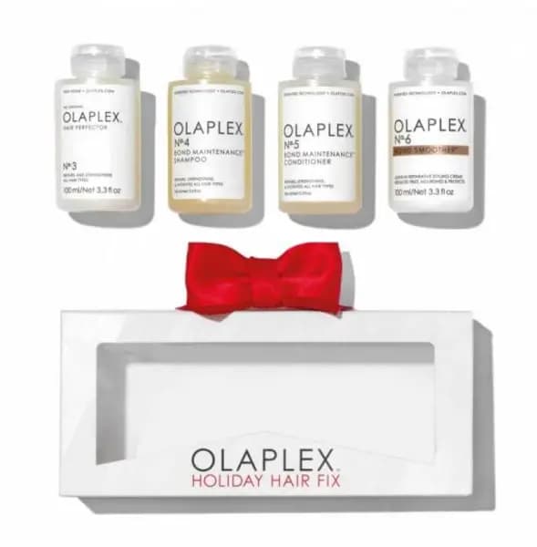 Olaplex Holiday Hair Fix