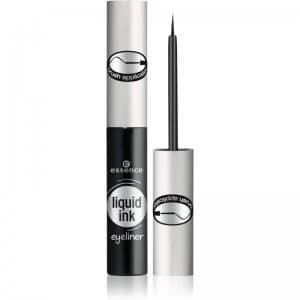 essence Liquid Ink Eyeliner Black