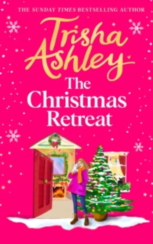 The Christmas Retreat Hardback