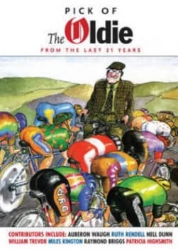 Pick of the Oldie by Sonali Chapman Book