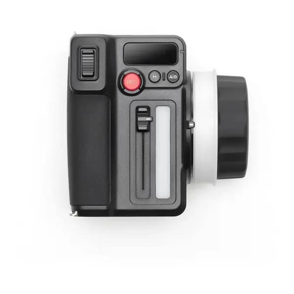 DJI Focus Pro Hand Unit