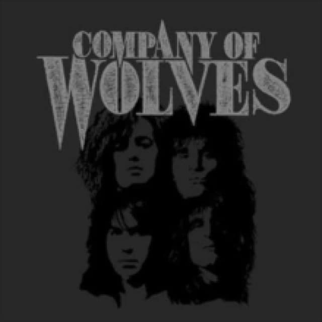 Company of Wolves (Special Edition) CD / Remastered Album