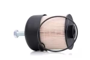 FILTRON Fuel Filter MERCEDES-BENZ,RENAULT,NISSAN PE 815/7 4154770001,6070900752,A4154770001 A6070900752,1640000Q1H,1640000Q2A,1640000Q2D,164000797R