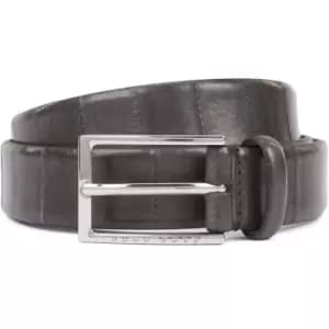Boss Boss Cedy Belt Mens - Grey