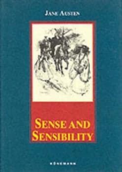 Sense and Sensibility Hardback