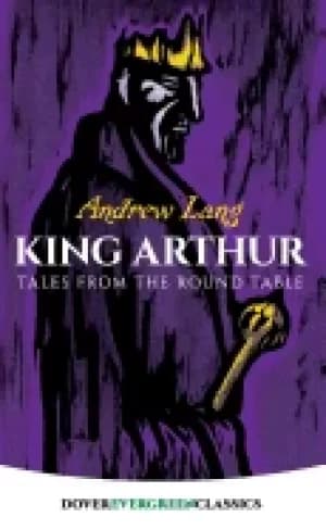 king arthur tales from the round table