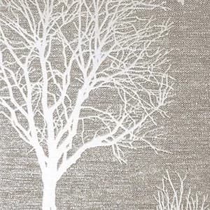 Boutique Landscape Wallpaper Caramel - 10m