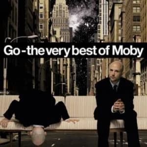 Go - The Very Best of Moby by Moby CD Album