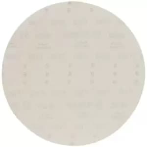 Bosch Random Orbital Sanding Discs M480 for Wood & Paint Ø225mm G180 - Pack of 25 - N/A