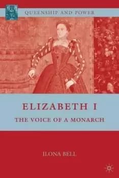 Elizabeth I by I. Bell