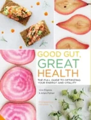 good gut great health the full guide to optimizing your energy and vitality