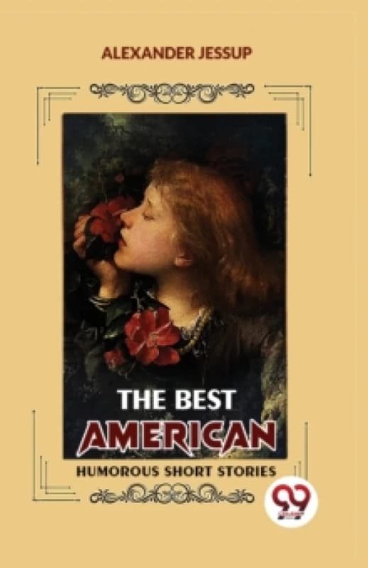 The Best American Humorous Short Stories Paperback / softback