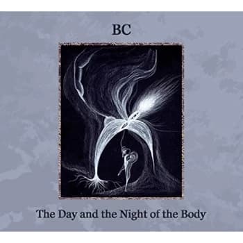 Brian Coniffe featuring Simon Morris - The Day and the Night of the Body CD