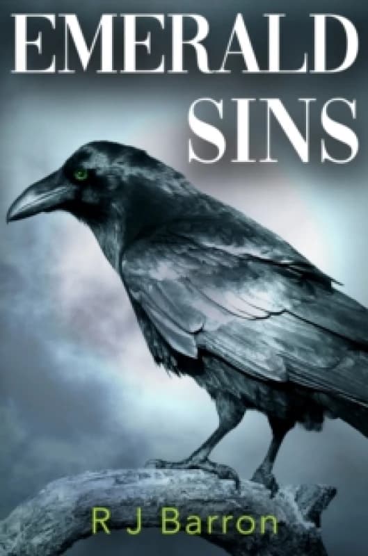 Emerald Sins Paperback / softback