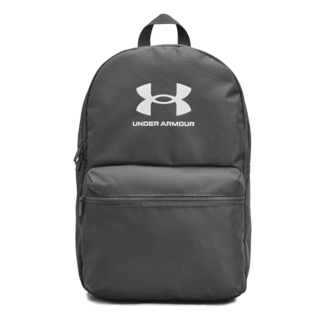 Under Armour Mens Loudon Lite Durable Backpack One Size CASTLEROCK 1380476-026-ONE