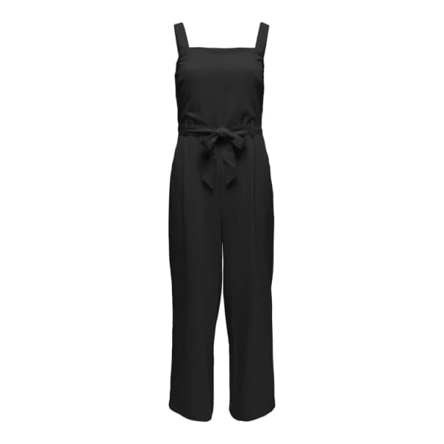 Only Womens jumpsuit Only Conyon-Franci Noir Female XS