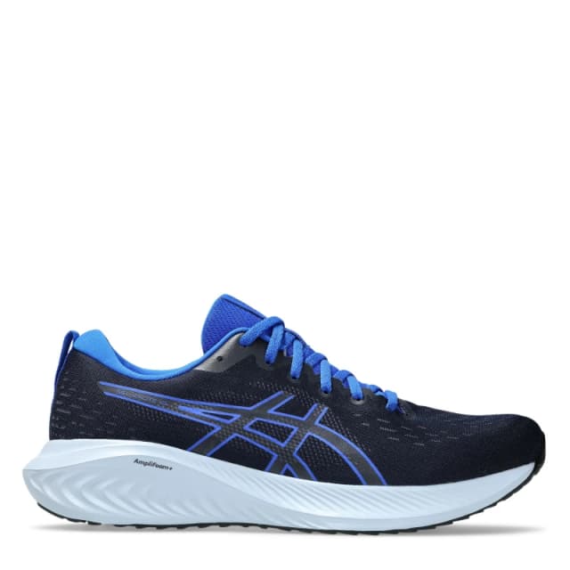 Asics GEL-Excite 10 Mens Running Shoes - Blue Blue 9